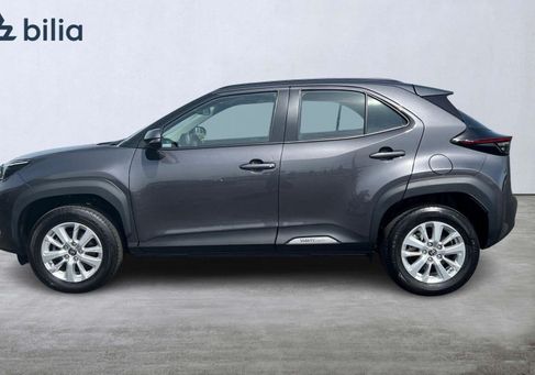 Toyota Yaris Cross, 2023 3
