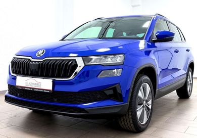 Skoda Karoq, 2023