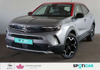 Opel Mokka, 2022