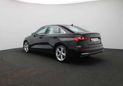 Audi A3, 2025 3