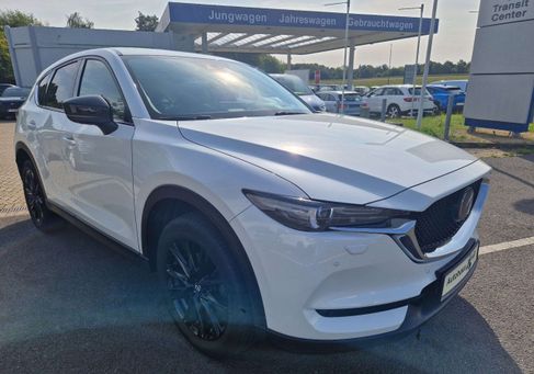 Mazda CX-5, 2021 3