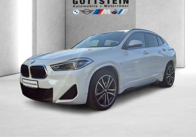 BMW X2, 2021