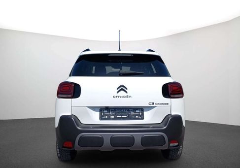 Citroën C3 Aircross, 2023 3
