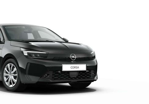 Opel Corsa, 2025 2