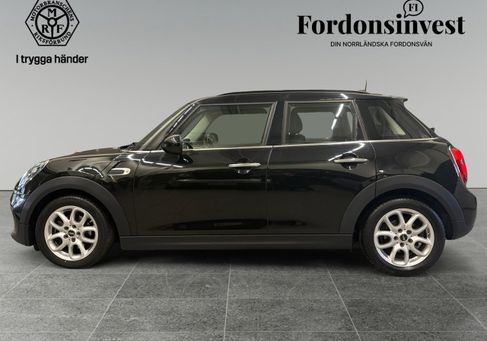 MINI, 2019