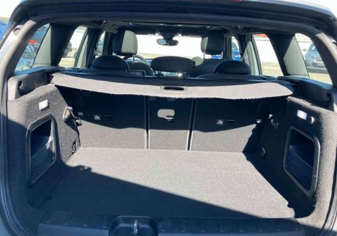 MINI Cooper D, 2017