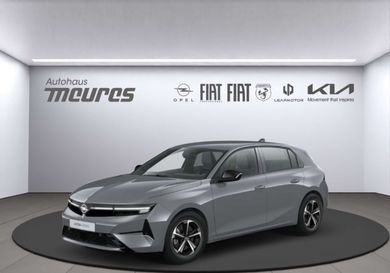 Opel Astra, 2026