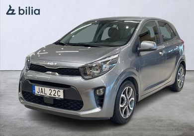 Kia Picanto, 2023