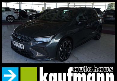 Seat Ibiza, 2026