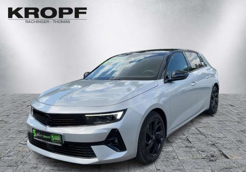 Opel Astra, 2022