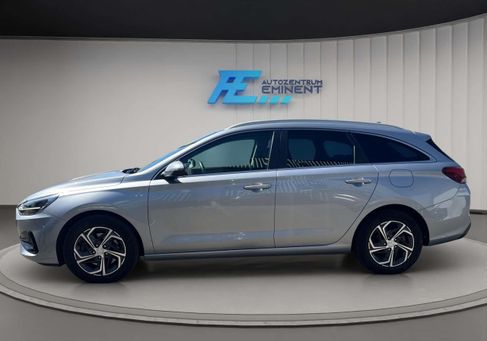Hyundai i30, 2023 3