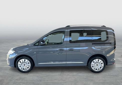Volkswagen Caddy, 2025