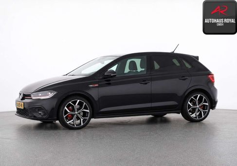 Volkswagen Polo, 2023 2