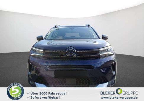 Citroën C5 Aircross, 2023 3