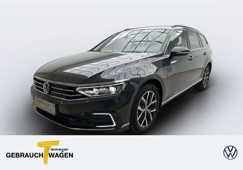 Volkswagen Passat Variant, 2020