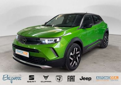 Opel Mokka, 2022
