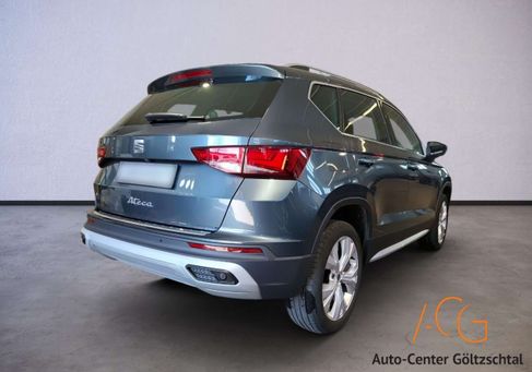 Seat Ateca, 2023