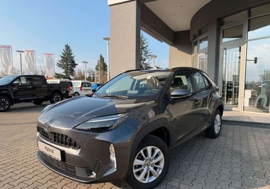 Toyota Yaris Cross, 2024