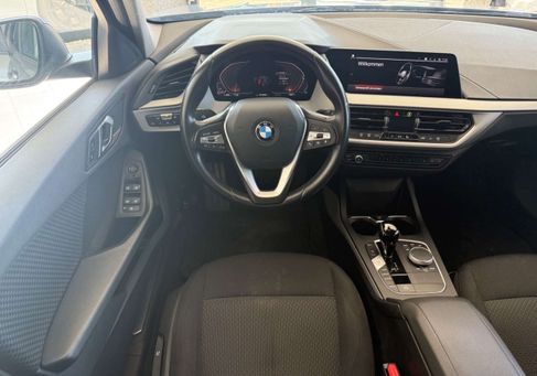 BMW 118, 2023