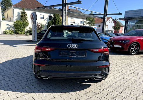 Audi A3, 2022 2