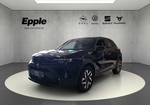 Opel Mokka, 2024 3