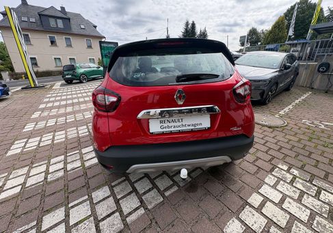 Renault Captur, 2018
