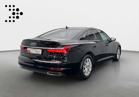 Audi A6, 2023 2