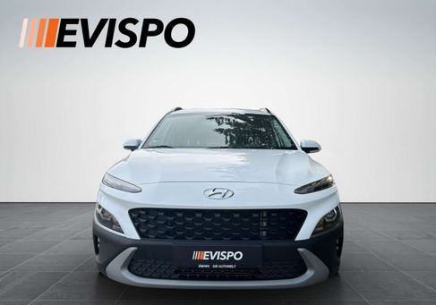 Hyundai Kona, 2022 2