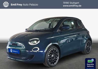Fiat, 2023