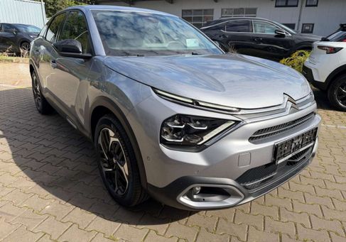 Citroën C4, 2024 3