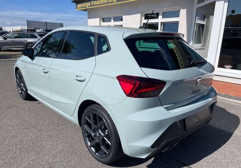 Seat Ibiza, 2026 3