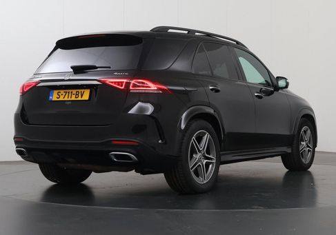 Mercedes-Benz GLE 350, 2023