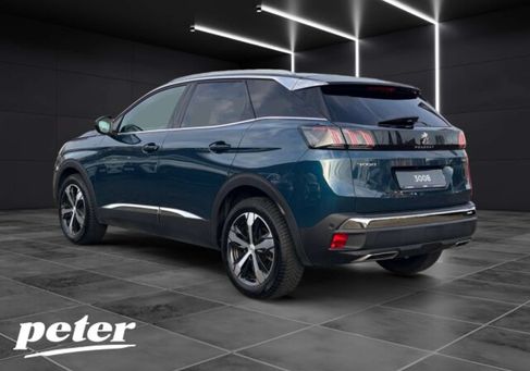 Peugeot 3008, 2023 3