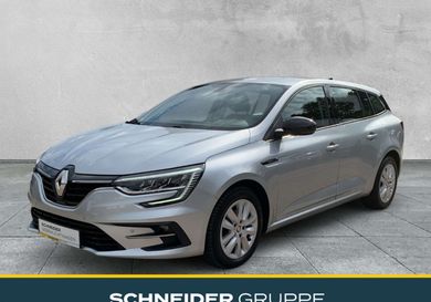 Renault Megane, 2024