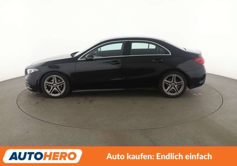 Mercedes-Benz A 180, 2020