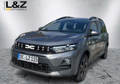 Dacia Jogger, 2026