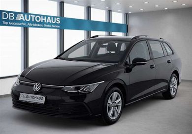 Volkswagen Golf, 2023