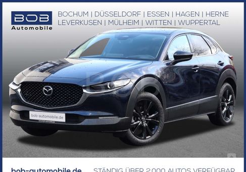 Mazda CX-30, 2024