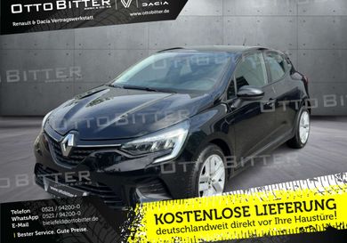 Renault Clio, 2023