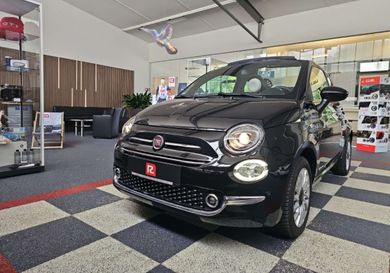 Fiat 500, 2023