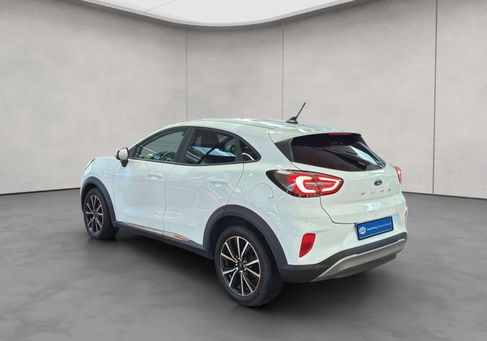 Ford Puma, 2024 3