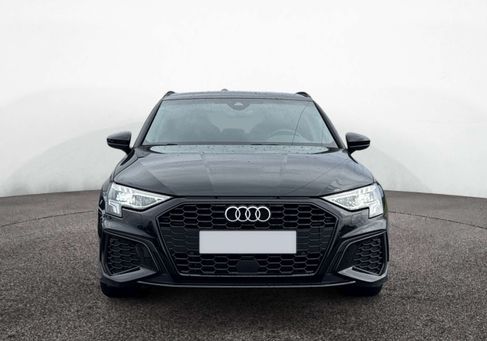 Audi A3, 2024 3