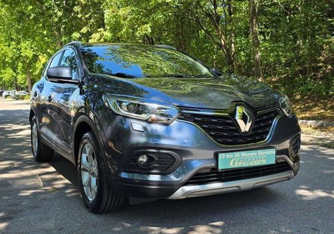 Renault Kadjar, 2020