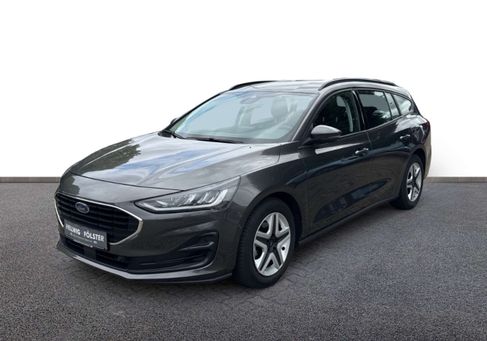 Ford Focus, 2023