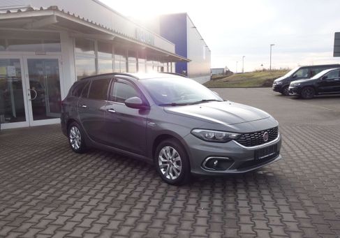 Fiat Tipo, 2019