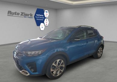 Kia Stonic, 2023