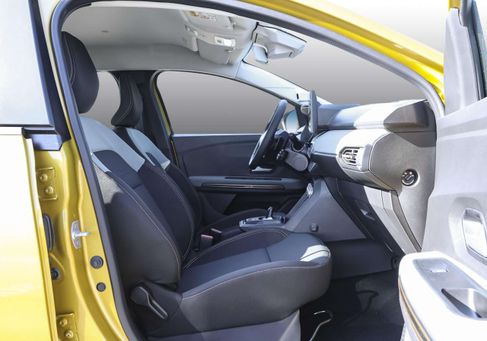 Dacia Sandero, 2026