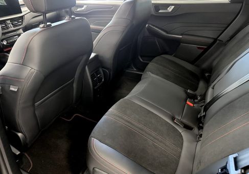 Ford Kuga, 2026