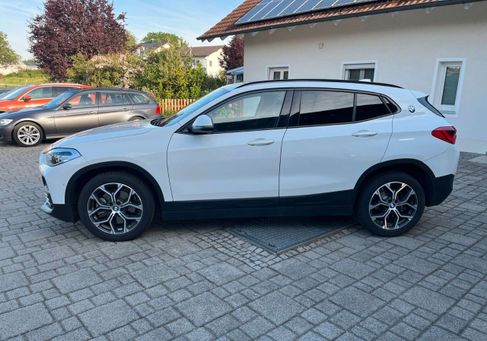 BMW X2, 2019