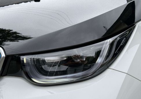 BMW i3, 2020 3